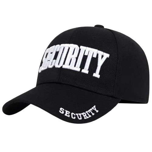 Security Cap
