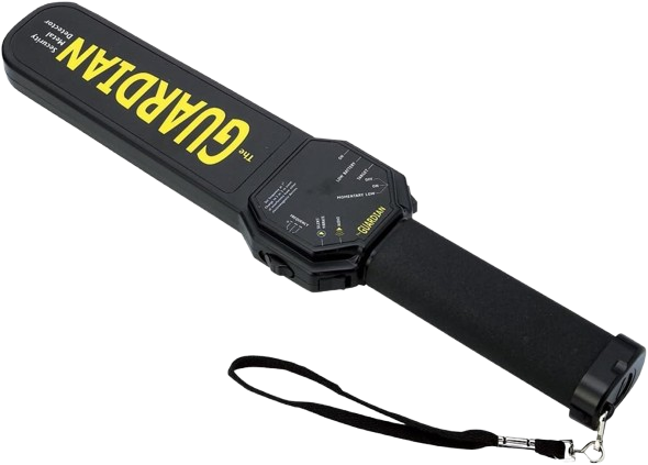 Metal Detector