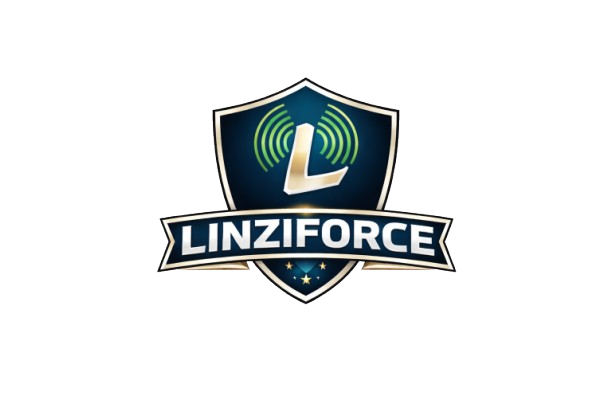 LinziForce Logo